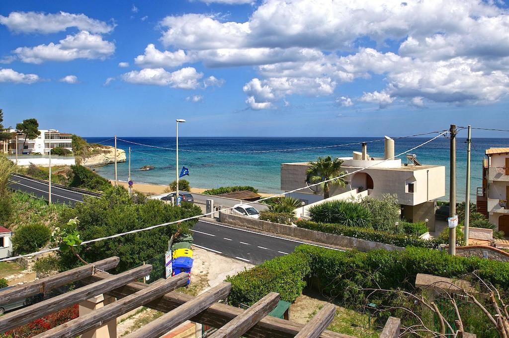 Villa Mare Noto Marina Lido di Noto Exterior photo
