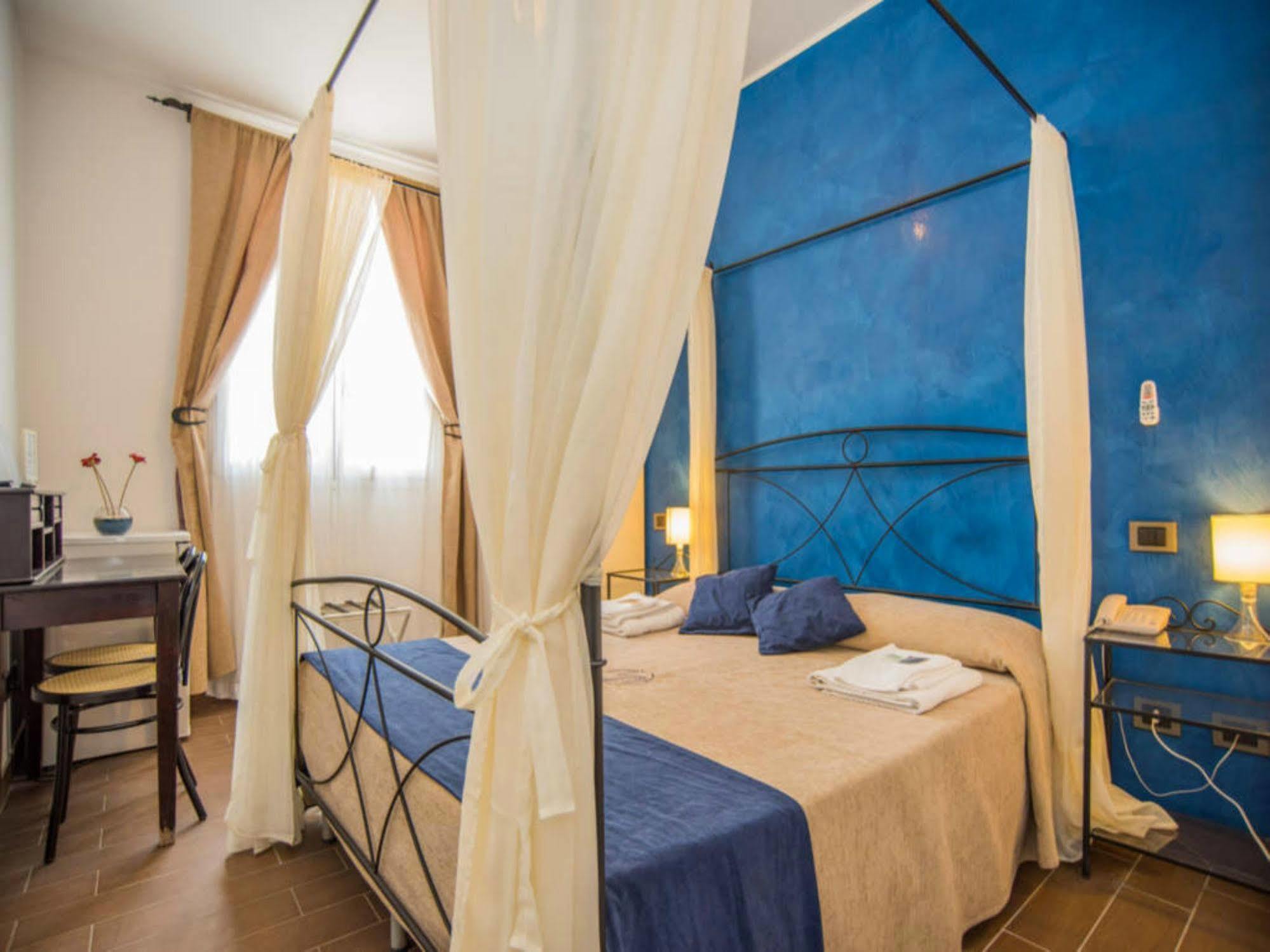 Villa Mare Noto Marina Lido di Noto Exterior photo